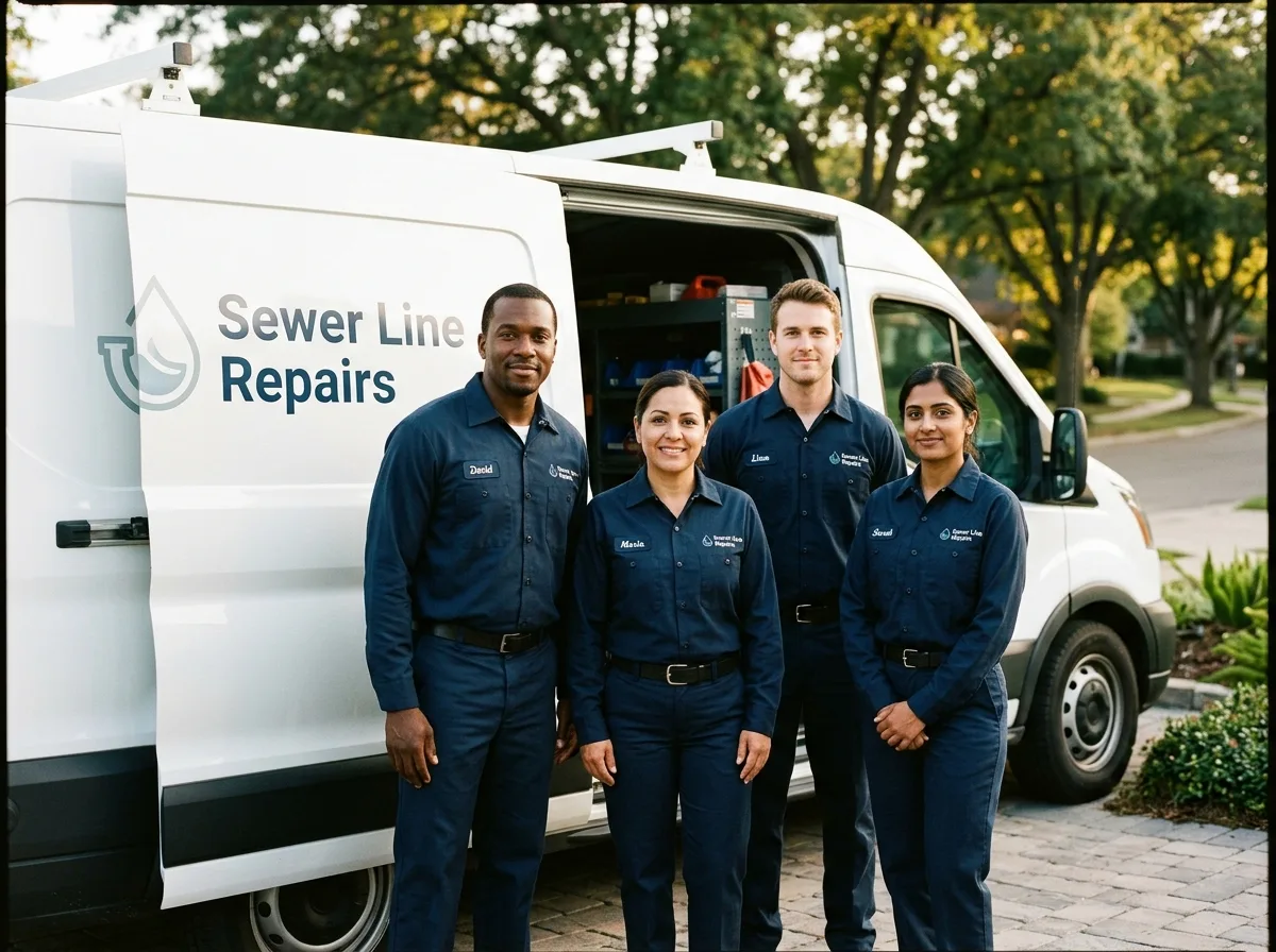 Emergency Plumber company in Glen Gardner, NJ