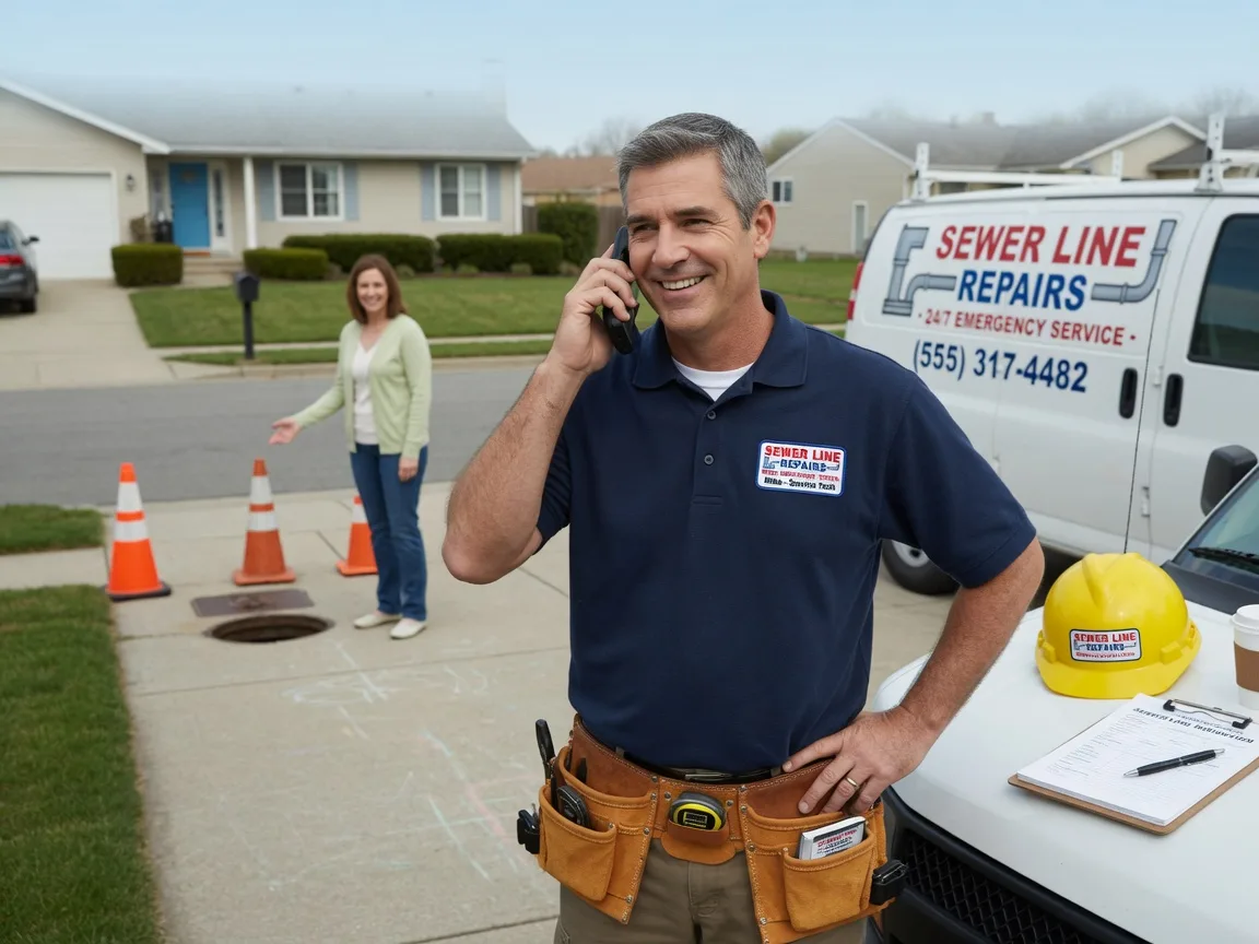 Emergency Plumber Glen Gardner, NJ FAQs